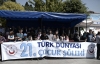 "21. Türk Dünyası Çocuk Şöleni" Başladı