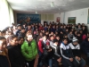 “Манас” университети Кыргызстандын жети дубанында
