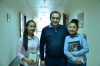 Генеральный директор ОТРК выступил в прямом эфире радио “Манас”.