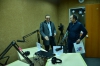 Генеральный директор ОТРК выступил в прямом эфире радио “Манас”.