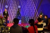 Радио-телеканал “Манас” и ЭлТР вместе сняли Новогоднюю развлекательную программу.