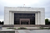 Kırgızistan Devlet Tarih Müzesi Ziyarete Kapandı