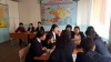 “Манас” университети мектептерде таанытылууда