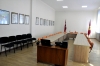 Kırgızistan Milli Üniversitesi'nde Türkçe Öğretim Merkezi Açıldı