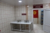 TİKA обновила стерилизационный блок районной больницы в Токмоке (Кыргызстан)