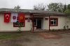 TİKA обновила стерилизационный блок районной больницы в Токмоке (Кыргызстан)