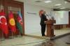 Гейдар Алиевдин 93 жылдыгы эскерилди