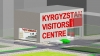 Kırgızistan’da Bir İlk: Turizm Enformasyon Merkezi