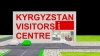 Kırgızistan’da Bir İlk: Turizm Enformasyon Merkezi