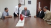TRT Diyanet İle KTMÜ Arasında Protokol İmzalandı