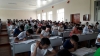 "Манас" университетине Оштогу кирүү сынак