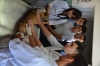 Образовательное мероприятие факультета ветеринарной медицины КТУ “Манас”