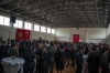 Bişkek'te Cumhuriyet Bayramı Kutlandı