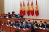Kırgızistan’da Koalisyon Hükümeti Güvenoyu Aldı