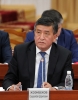 Kırgızistan’da Koalisyon Hükümeti Güvenoyu Aldı