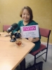 Дилбар Алимова: “Кыргыз журналистикасынын келечеги кенен”