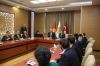 Türk Üniversiteler Birliği Öğrenci Konseyi KTMÜ’de Toplandı