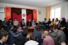 Türk Dünyası Sohbet Toplantıları Başladı