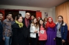 Türk Dünyası Sohbet Toplantıları Başladı