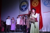Бишкекте Чыңгыз Айтматовдун туулган күнүнө арналып иш-чаралар өтүп жатат