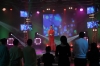 Devlet Kanalı, Yılbaşı Özel Eğlence Programını Manas Stüdyosunda Çekti