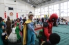 KTMÜ’de Çocuklara Yönelik Yılbaşı Etkinliği Düzenlendi