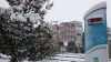 Зима в Турции