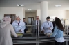 Түркиянын Кыргызстандагы элчиси студенттер менен жолугушту