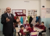 Rektör Prof. Dr. Balcı, İlkokul ve Ortaokul Öğrencileriyle Buluştu