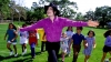 Michael Jackson'ın Neverland'i Yeniden Satışa Çıktı 