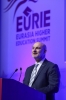 EURIE 2017- Евроазия жогорку билим берүү саммити