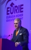 EURIE 2017- Евроазия жогорку билим берүү саммити