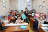 Kazan’da Türkçe dil dersleri başladı