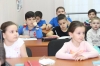 Kazan’da Türkçe dil dersleri başladı