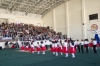 Бишкекте балдар майрамы өткөрүлдү