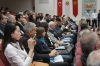 KTMÜ’de Orta Asya Araştırma Ağı Konferansı