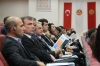 KTMÜ’de Orta Asya Araştırma Ağı Konferansı