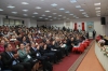 “Түрк дүйнөсүнүн төкмөчүлүк өнөрү” аттуу эл аралык илимий-практикалык конференция