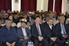 Kırgızistan'da Kur'an Kursu Öğrencileri Hafız Oldu