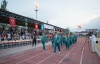 KTMÜ'de I. Spor Oyunları Açılış Töreni