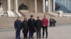 Rektörün Moğolistan Ziyareti ve İrtibatları