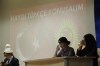 “Haydi Türkçe Konuşalım” Veda Programı