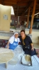 Aşçı Yardımcıları Türkiye’de İşbaşı Eğitiminde