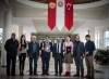 İLEF “Türk Dünyası Belgesel Film Festivali”ne Damgasını Vurdu
