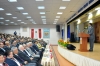 Akademik Yıl Açılış Töreni Anadolu Ajansı'nda