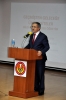 Akademik Yıl Açılış Töreni Anadolu Ajansı'nda