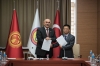 KTMÜ İle Çin Petrol Üniversitesi Arasında İş Birliği Protokolü İmzalandı