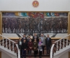 KTMÜ İle Çin Petrol Üniversitesi Arasında İş Birliği Protokolü İmzalandı