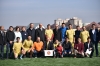 KTMÜ’de “Manas Kupası-2017” Heyecanı Başladı