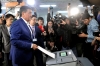 Kırgızistan'daki Seçimlerin Galibi Ceenbekov Oldu